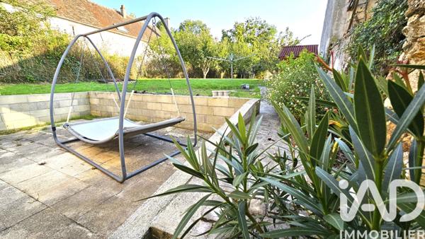 Maison à vendre 7 pièces 144 m² La Ferté-sous-Jouarre