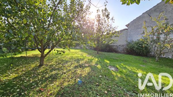 Maison à vendre 7 pièces 144 m² La Ferté-sous-Jouarre