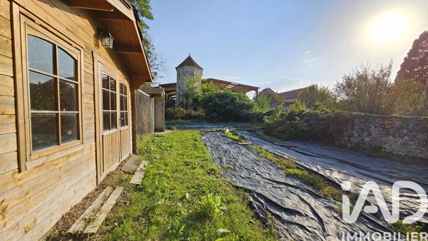 Maison à vendre 7 pièces 144 m² La Ferté-sous-Jouarre