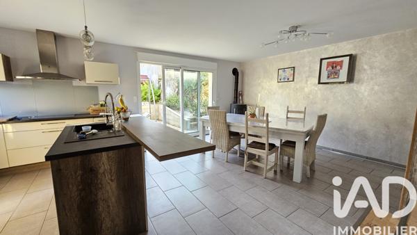 Maison à vendre 7 pièces 144 m² La Ferté-sous-Jouarre