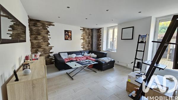 Maison à vendre 7 pièces 144 m² La Ferté-sous-Jouarre