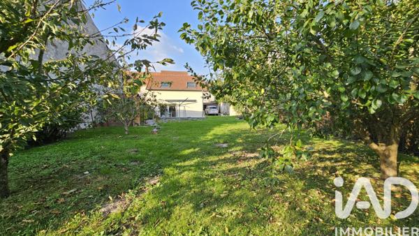 Maison à vendre 7 pièces 144 m² La Ferté-sous-Jouarre