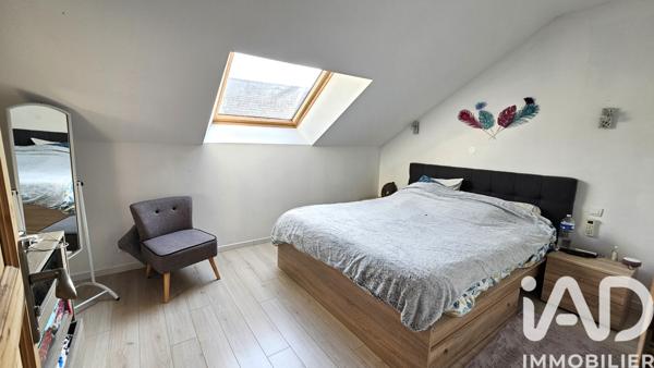 Maison à vendre 7 pièces 144 m² La Ferté-sous-Jouarre