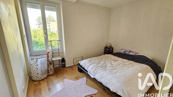 Maison à vendre 7 pièces 144 m² La Ferté-sous-Jouarre