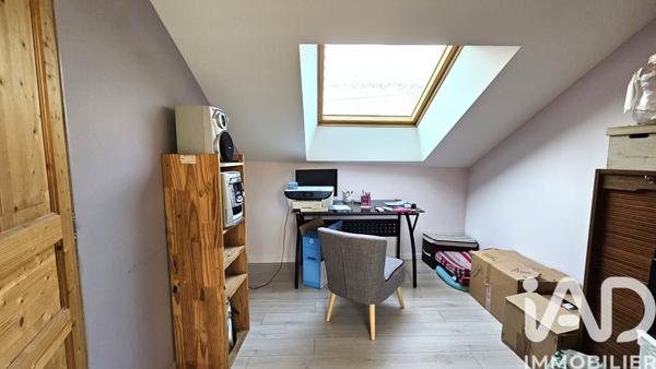 Maison à vendre 7 pièces 144 m² La Ferté-sous-Jouarre