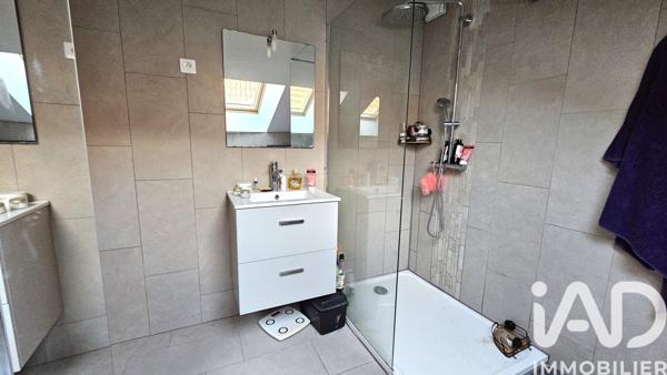 Maison à vendre 7 pièces 144 m² La Ferté-sous-Jouarre