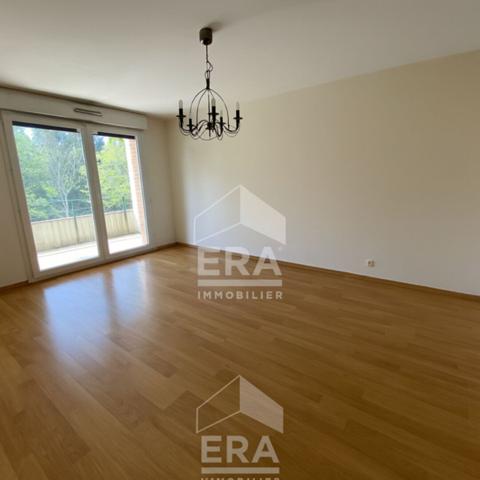 Appartement Saint Cyr Sur Loire 3 pièce(s) 66.49 m2