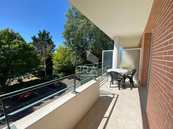 Appartement Saint Cyr Sur Loire 3 pièce(s) 66.49 m2