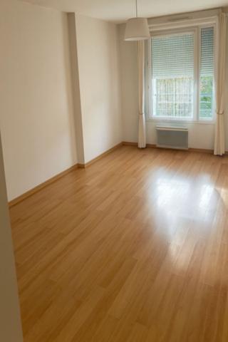 Appartement Saint Cyr Sur Loire 3 pièce(s) 66.49 m2