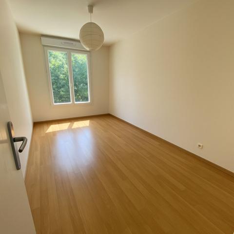 Appartement Saint Cyr Sur Loire 3 pièce(s) 66.49 m2