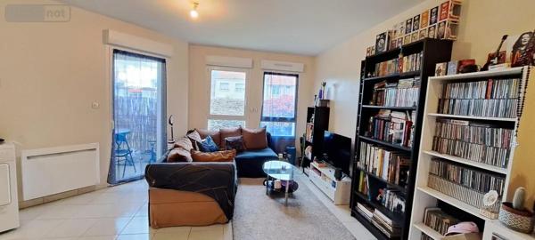 Achat - Appartement Angers 49100 2 pièces 45 m 2 2678 m 2