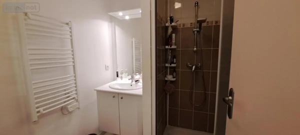 Achat - Appartement Angers 49100 2 pièces 45 m 2 2678 m 2