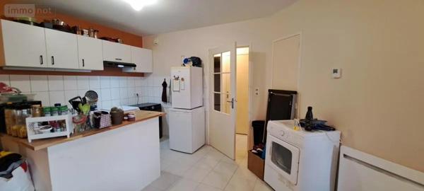 Achat - Appartement Angers 49100 2 pièces 45 m 2 2678 m 2