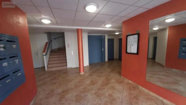 Achat - Appartement Angers 49100 2 pièces 45 m 2 2678 m 2