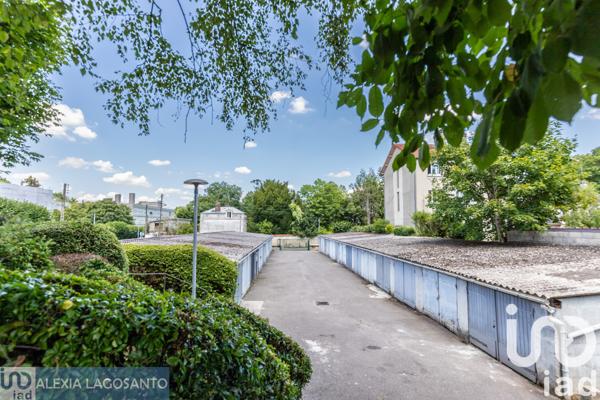 Appartement à vendre 5 pièces 69 m² Brunoy