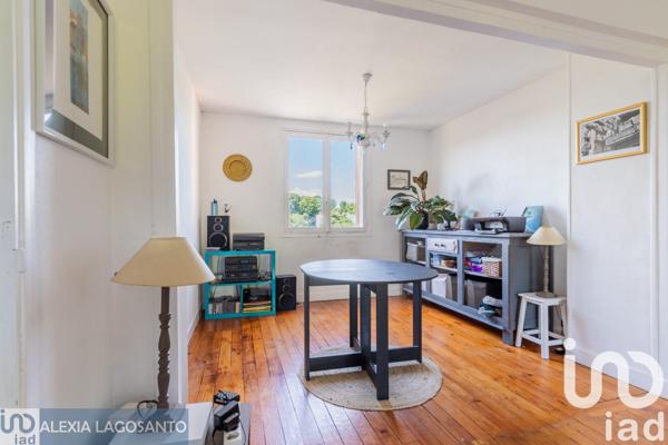 Appartement à vendre 5 pièces 69 m² Brunoy