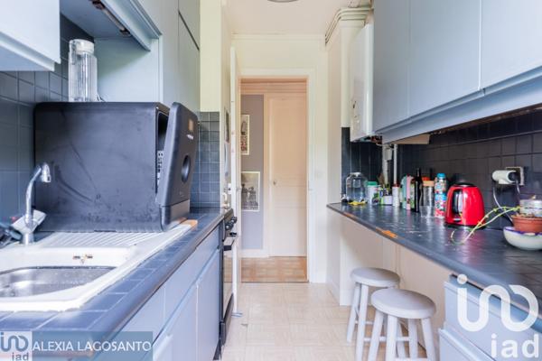 Appartement à vendre 5 pièces 69 m² Brunoy