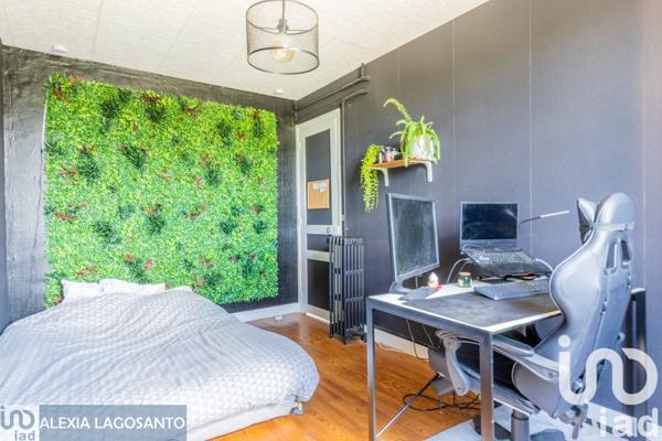 Appartement à vendre 5 pièces 69 m² Brunoy