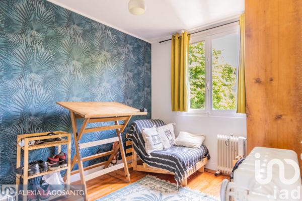 Appartement à vendre 5 pièces 69 m² Brunoy