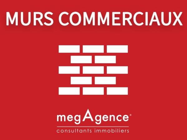 Local Commercial à TOURS, 37000 - 5 pièces 88m²