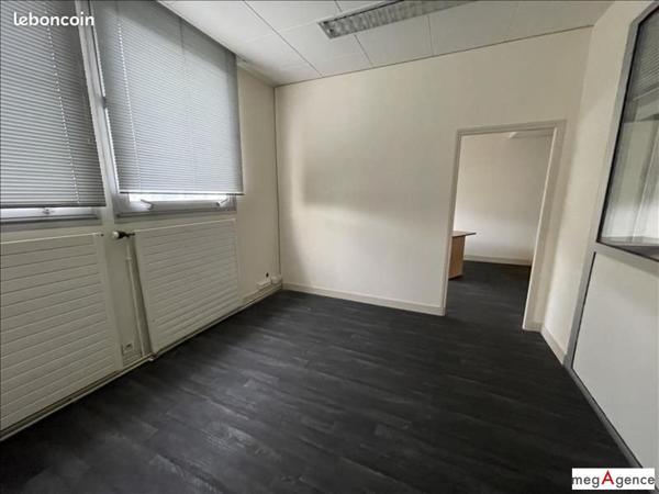 Local Commercial à TOURS, 37000 - 5 pièces 88m²