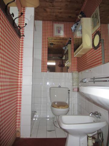 Salies-du-Salat (31260) Studio avec cour proche du centre-ville.