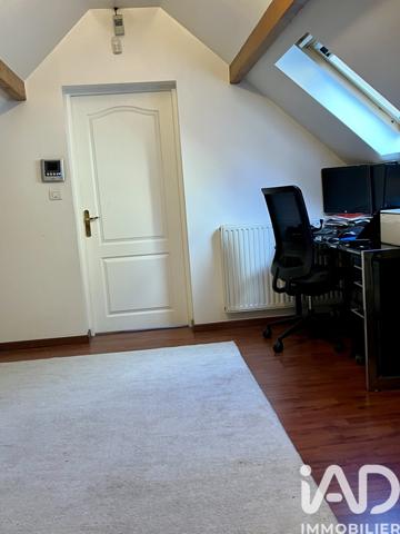 Maison à vendre 5 pièces 109 m² Montigny-lès-Cormeilles