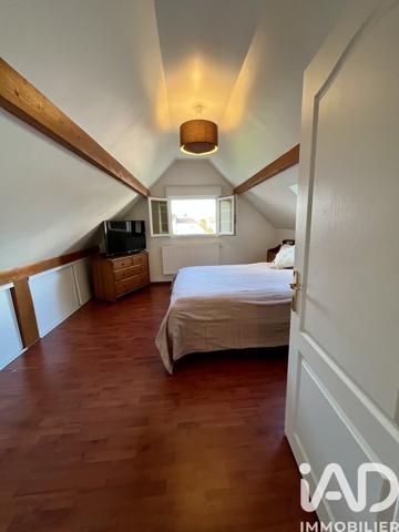 Maison à vendre 5 pièces 109 m² Montigny-lès-Cormeilles