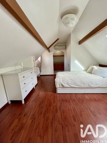 Maison à vendre 5 pièces 109 m² Montigny-lès-Cormeilles