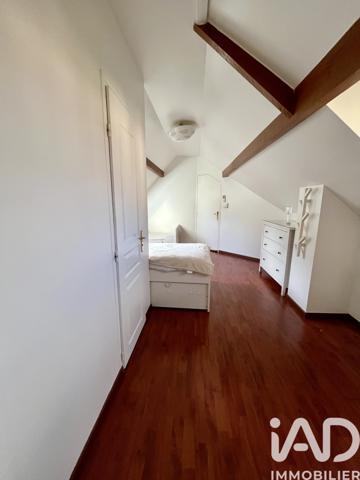 Maison à vendre 5 pièces 109 m² Montigny-lès-Cormeilles