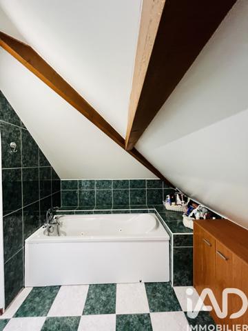 Maison à vendre 5 pièces 109 m² Montigny-lès-Cormeilles