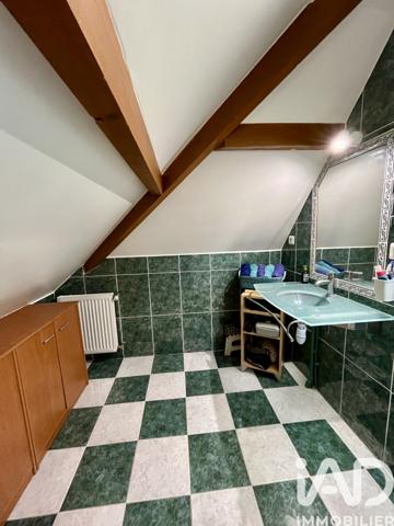 Maison à vendre 5 pièces 109 m² Montigny-lès-Cormeilles