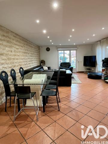 Maison à vendre 5 pièces 109 m² Montigny-lès-Cormeilles