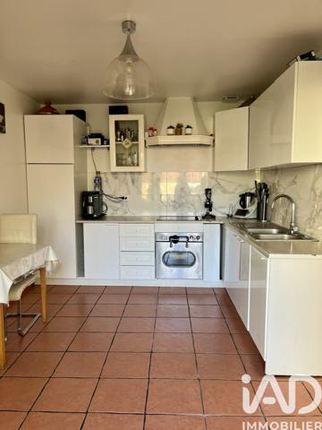 Maison à vendre 5 pièces 109 m² Montigny-lès-Cormeilles