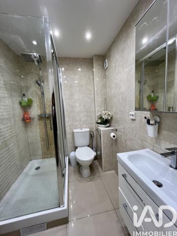 Maison à vendre 5 pièces 109 m² Montigny-lès-Cormeilles