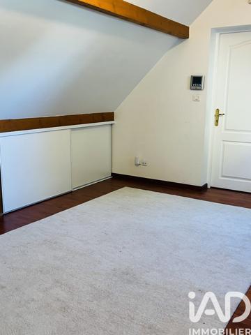 Maison à vendre 5 pièces 109 m² Montigny-lès-Cormeilles