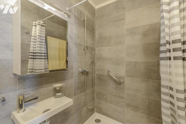 Vente appartement familial 75003