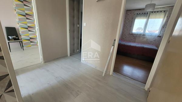 Maison Le Mans 5 pièce(s) SECTEUR VAUGUYON