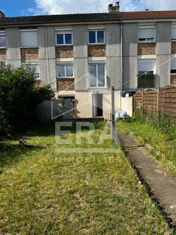 Maison Le Mans 5 pièce(s) SECTEUR VAUGUYON