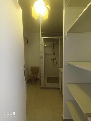 Appartement à vendre 2 pièces PERTUIS (84)