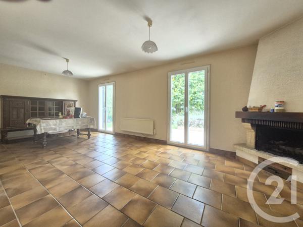 Maison à vendre  4 pièces - 90 m2 REYRIEUX - 01