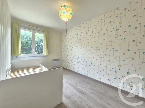 Maison à vendre  4 pièces - 90 m2 REYRIEUX - 01