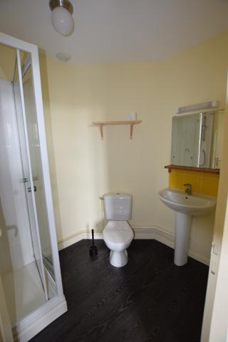 Appartement T1 Rouen à 2 pas de la gare