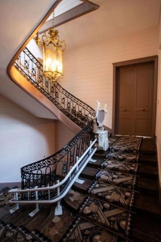 Duplex • Vieux Marché-Cathédrale, Rouen