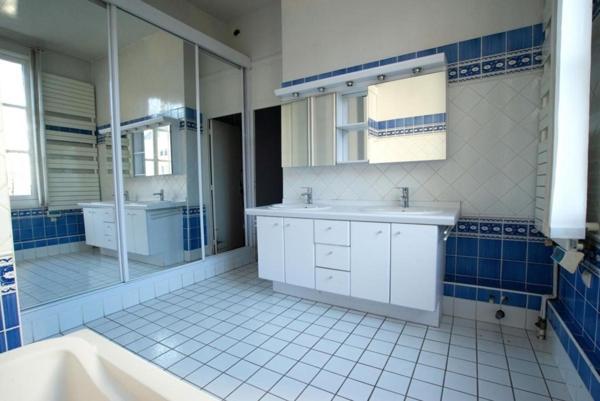 Duplex • Vieux Marché-Cathédrale, Rouen