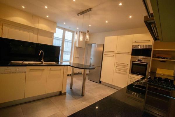 Duplex • Vieux Marché-Cathédrale, Rouen