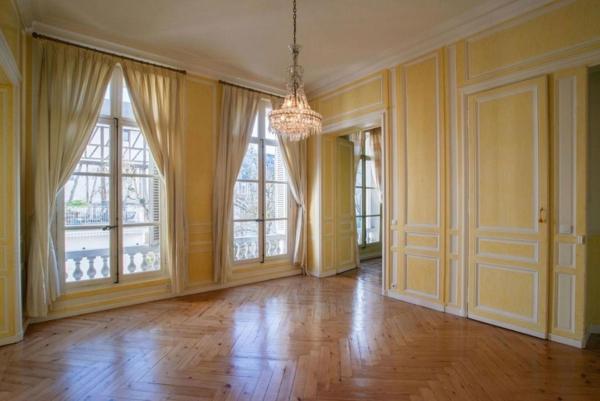 Duplex • Vieux Marché-Cathédrale, Rouen