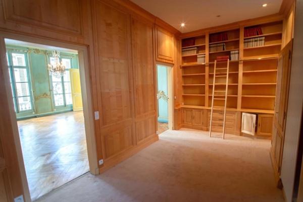 Duplex • Vieux Marché-Cathédrale, Rouen