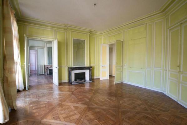 Duplex • Vieux Marché-Cathédrale, Rouen