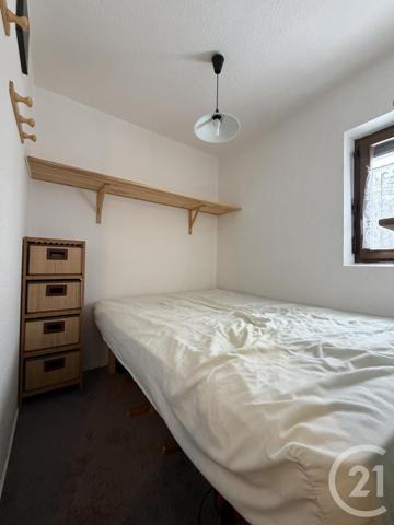 Appartement Studio Cabine à vendre  2 pièces - 22,81 m2 PREMANON - 39